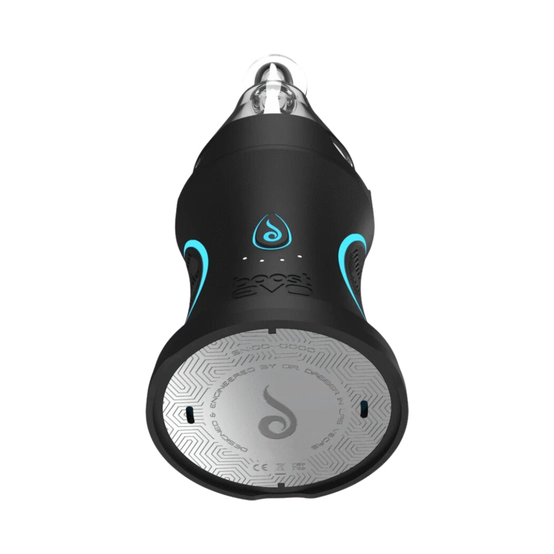 Dr. Dabber Boost EVO E-Nail Vaporizer π―