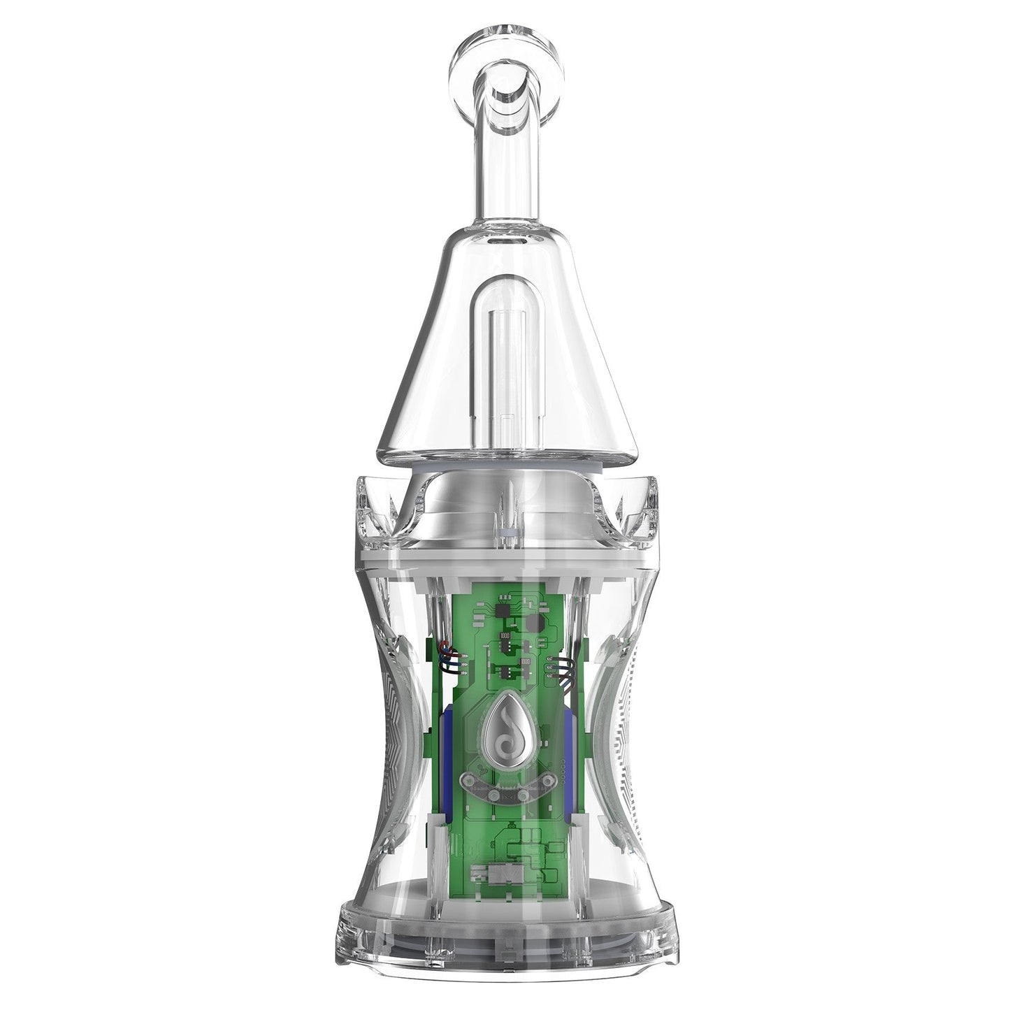 Dr. Dabber Boost EVO E-Nail Vaporizer π―