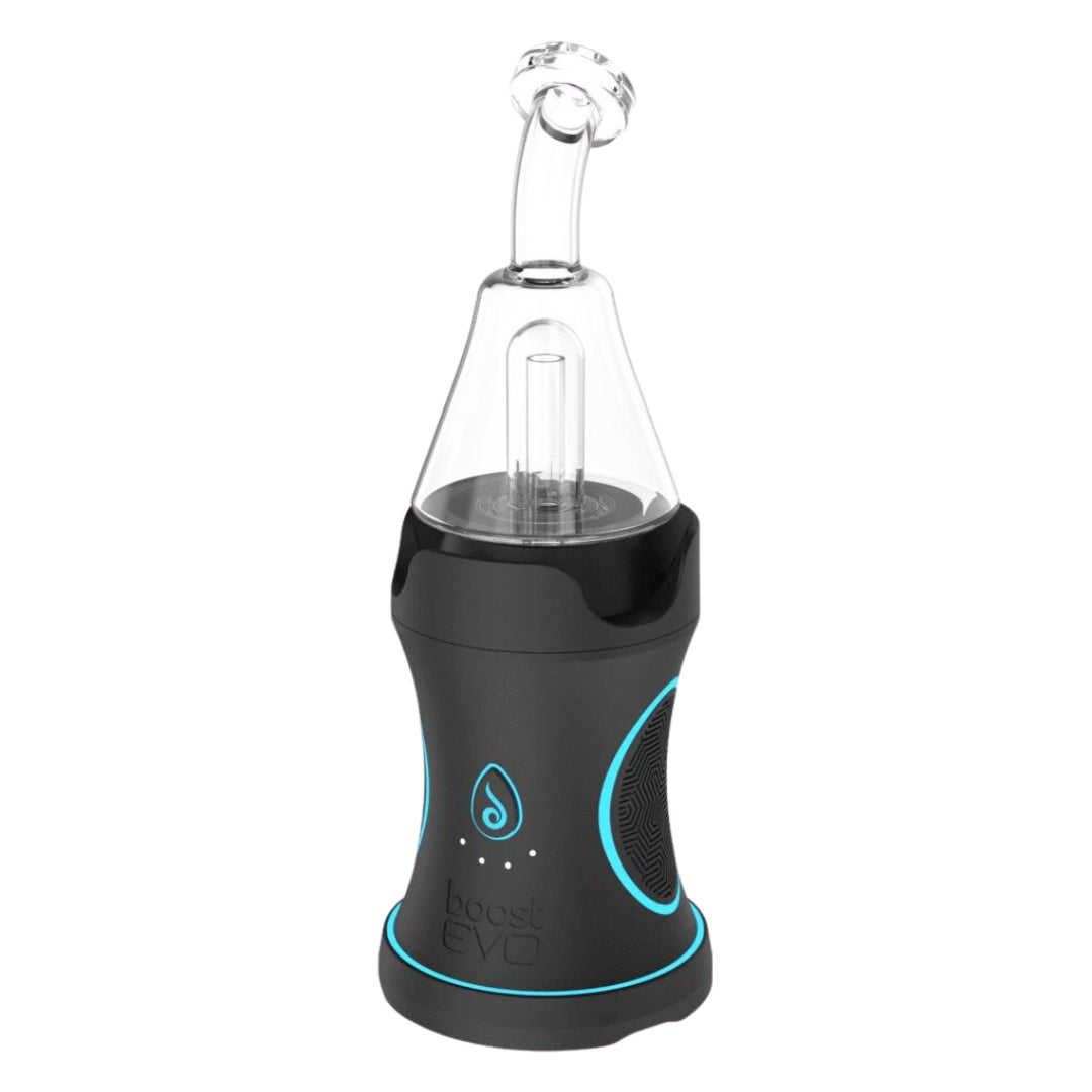 Dr. Dabber Boost EVO E-Nail Vaporizer π―