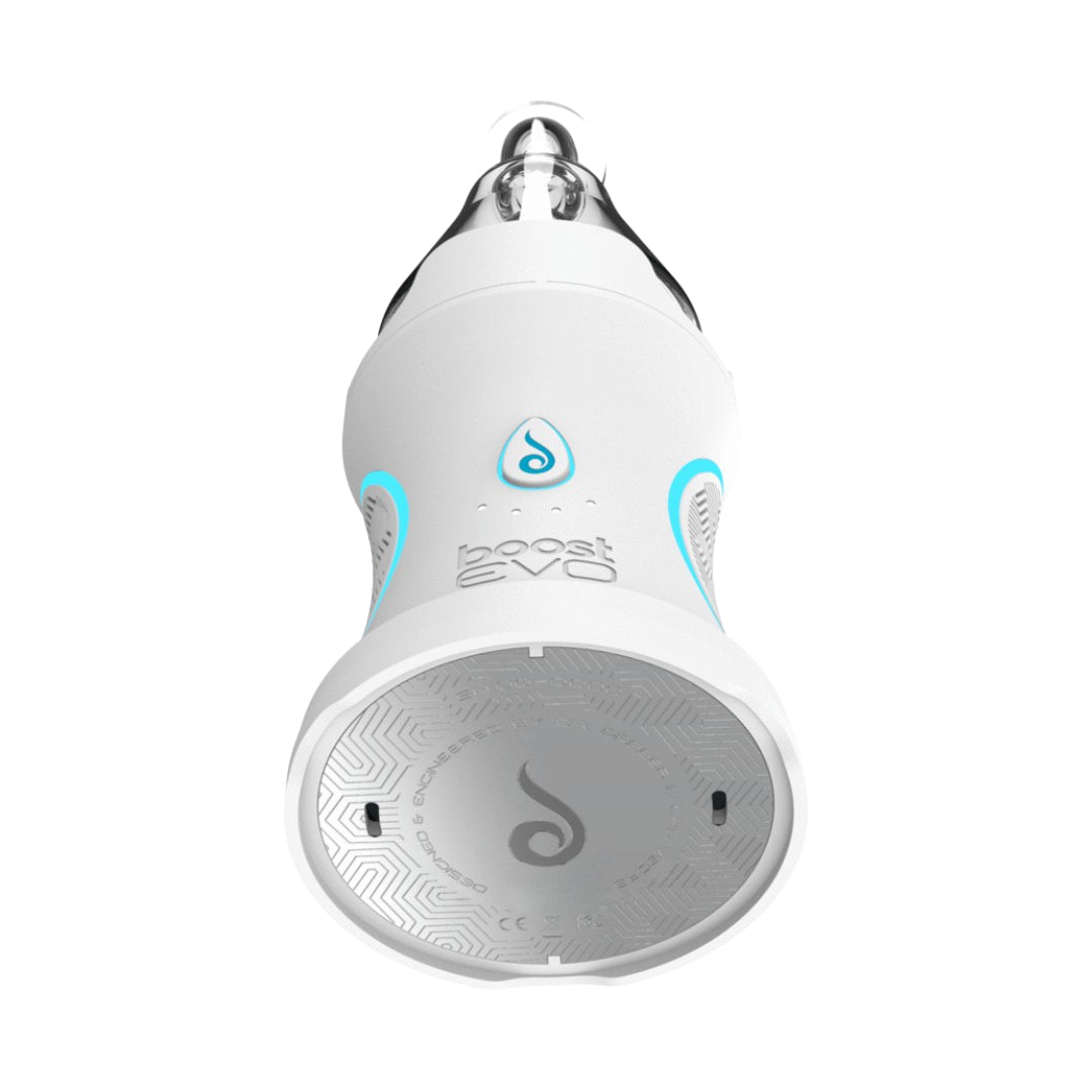 Dr. Dabber Boost EVO E-Nail Vaporizer π―