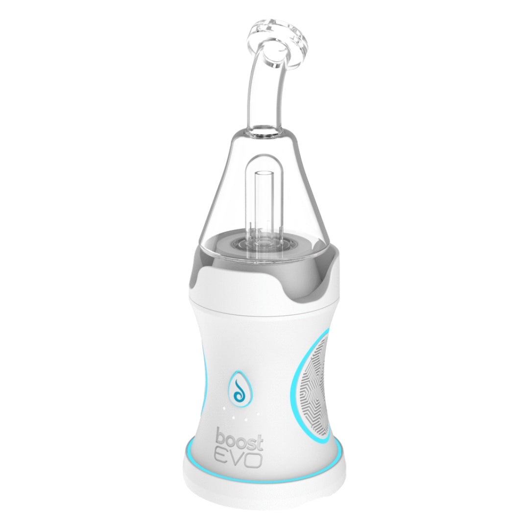 Dr. Dabber Boost EVO E-Nail Vaporizer π―