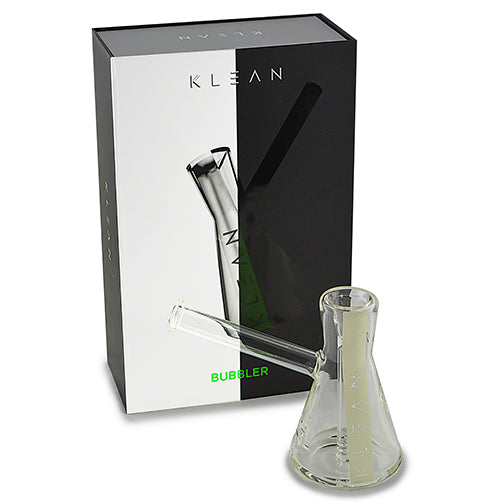 KLEAN 5” Upright Bubbler Pipe