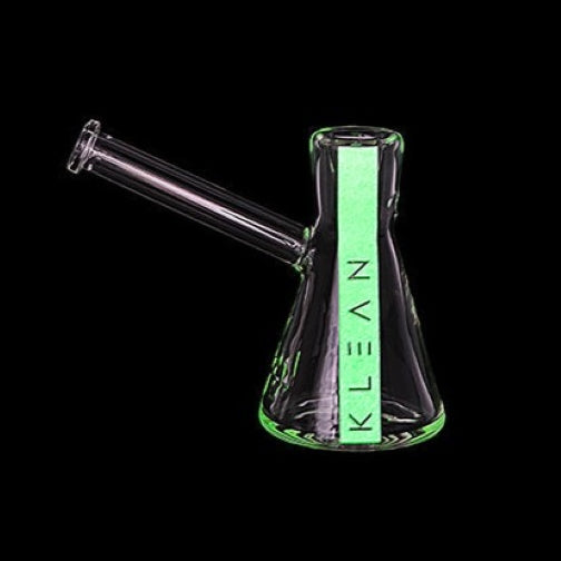 KLEAN 5” Upright Bubbler Pipe