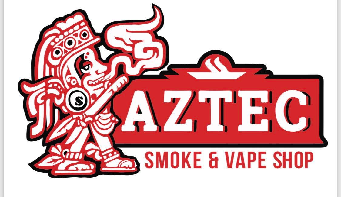 Aztec Smoke & Vape Shop / Aztecsmoke / Aztecsmokeandvapeshop /  Aztec  Smoke Shop