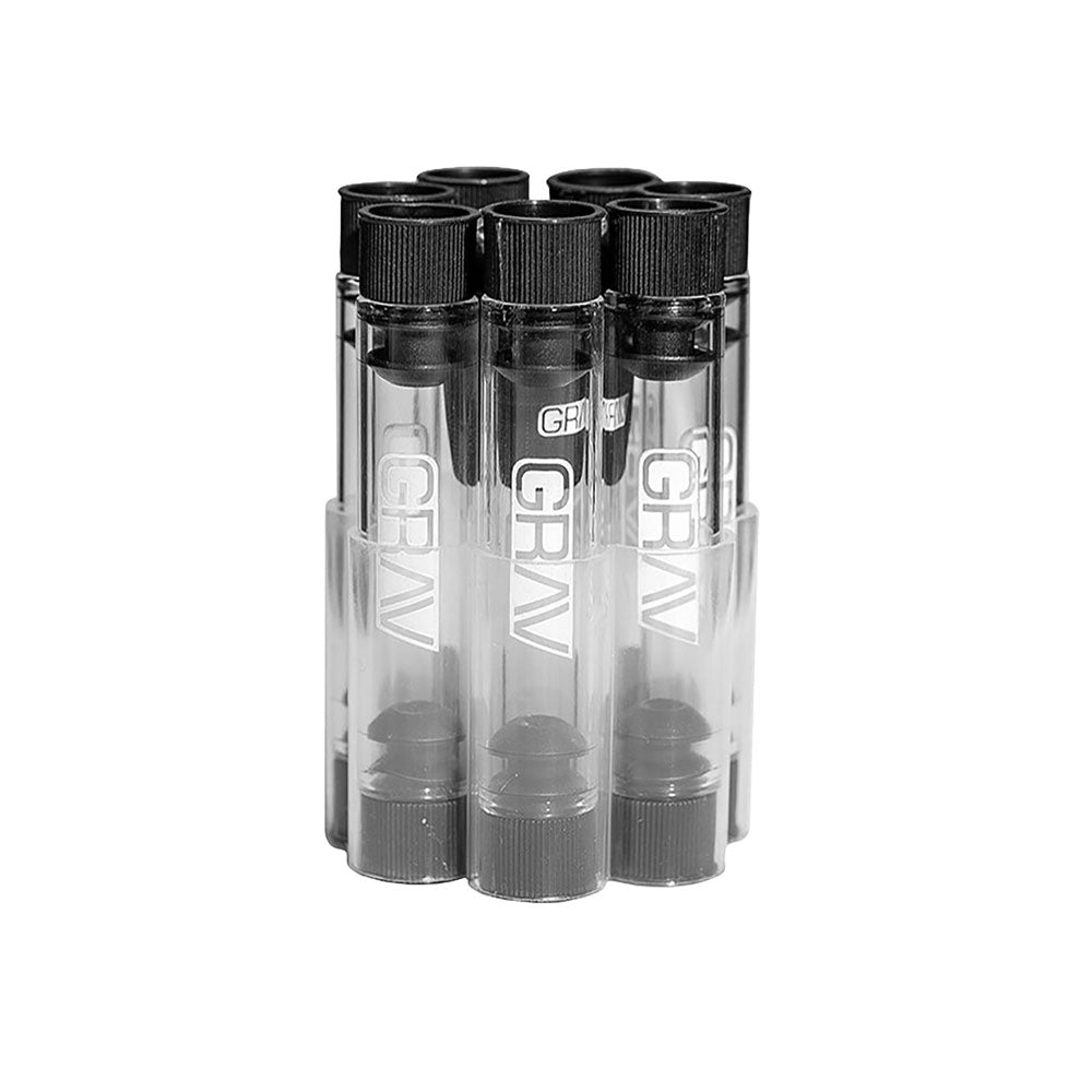 GRAV Fill Your Own Glass Joints - 7ct - 12PC BOX