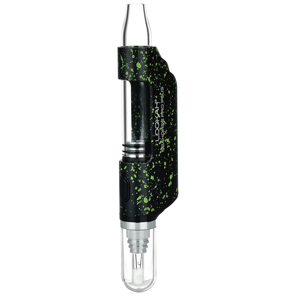 Lookah Seahorse Pro Plus Electric Dab Pen Kit π―π