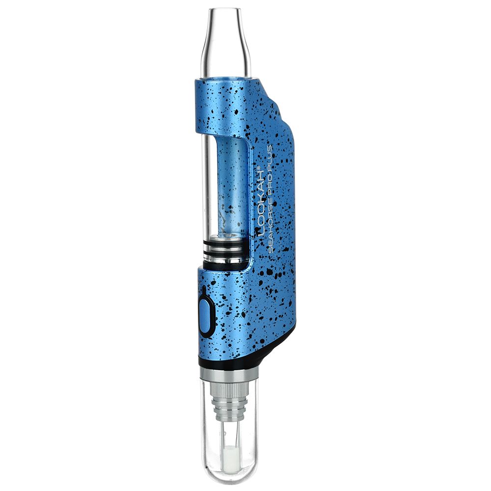 Lookah Seahorse Pro Plus Electric Dab Pen Kit π―π