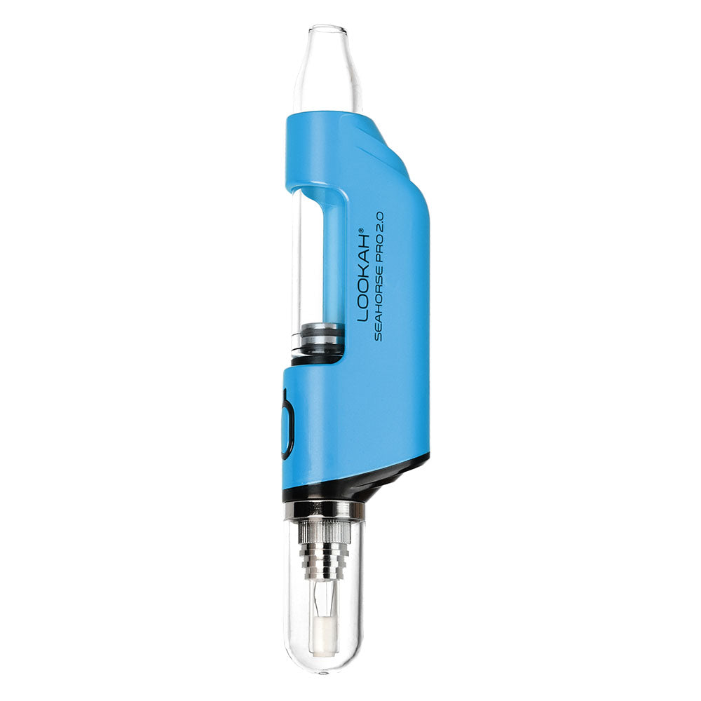 Lookah Seahorse Pro Plus Electric Dab Pen Kit π―π