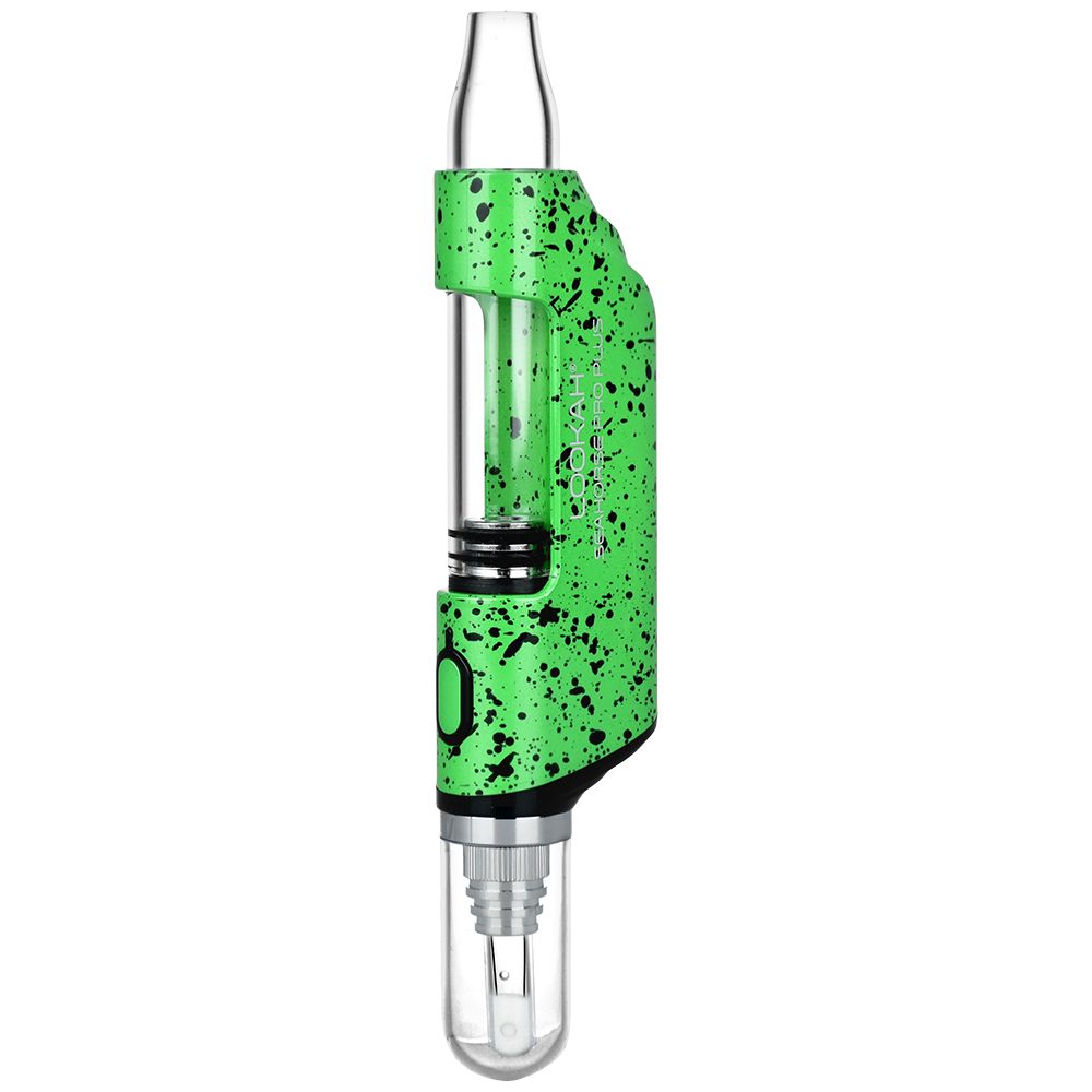 Lookah Seahorse Pro Plus Electric Dab Pen Kit π―π