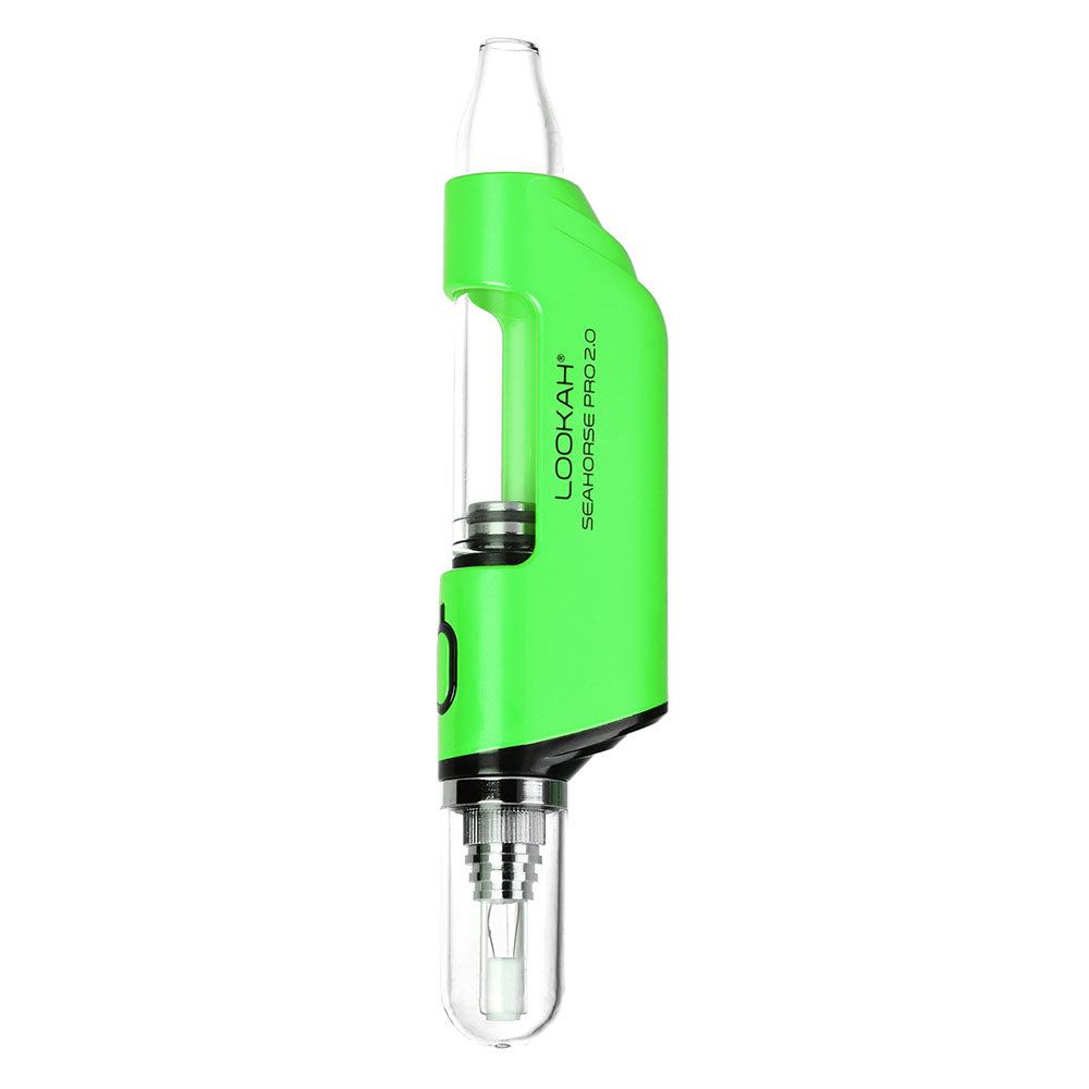 Lookah Seahorse Pro Plus Electric Dab Pen Kit π―π