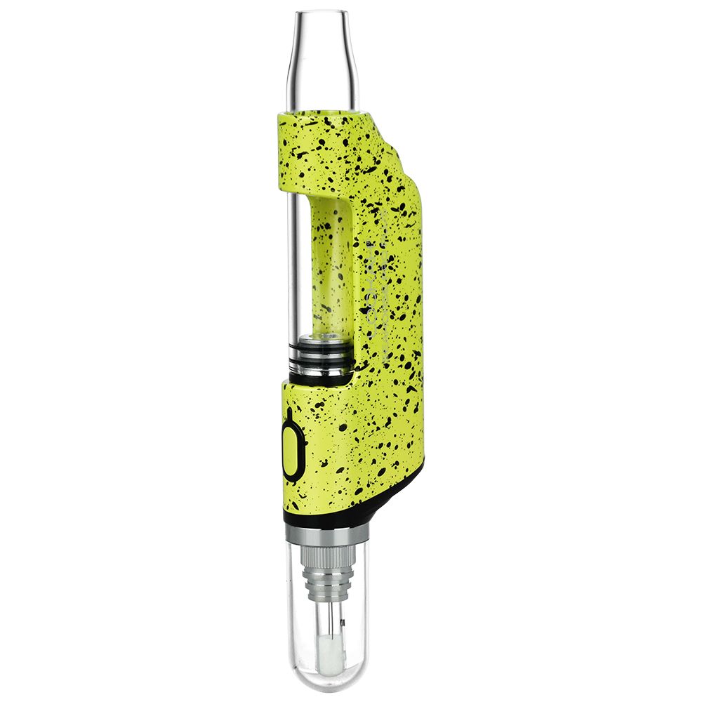 Lookah Seahorse Pro Plus Electric Dab Pen Kit π―π