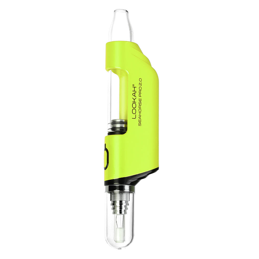 Lookah Seahorse Pro Plus Electric Dab Pen Kit π―π