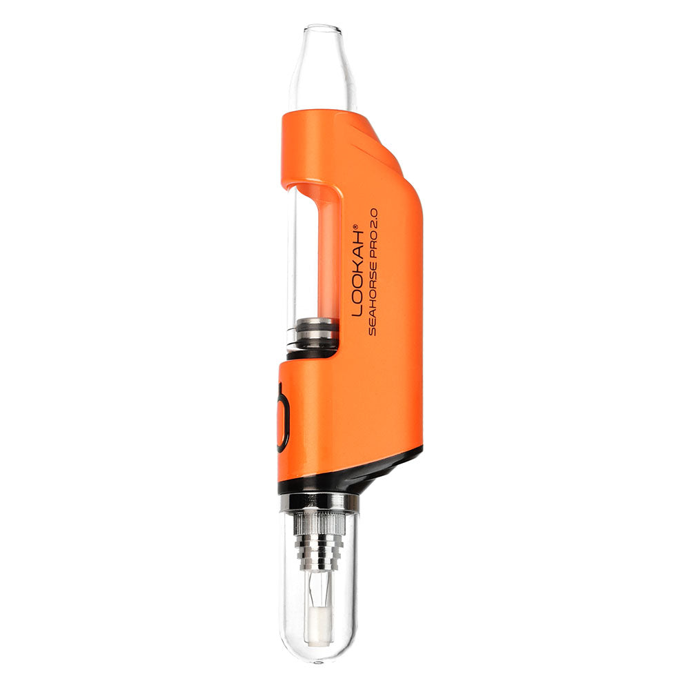 Lookah Seahorse Pro Plus Electric Dab Pen Kit π―π