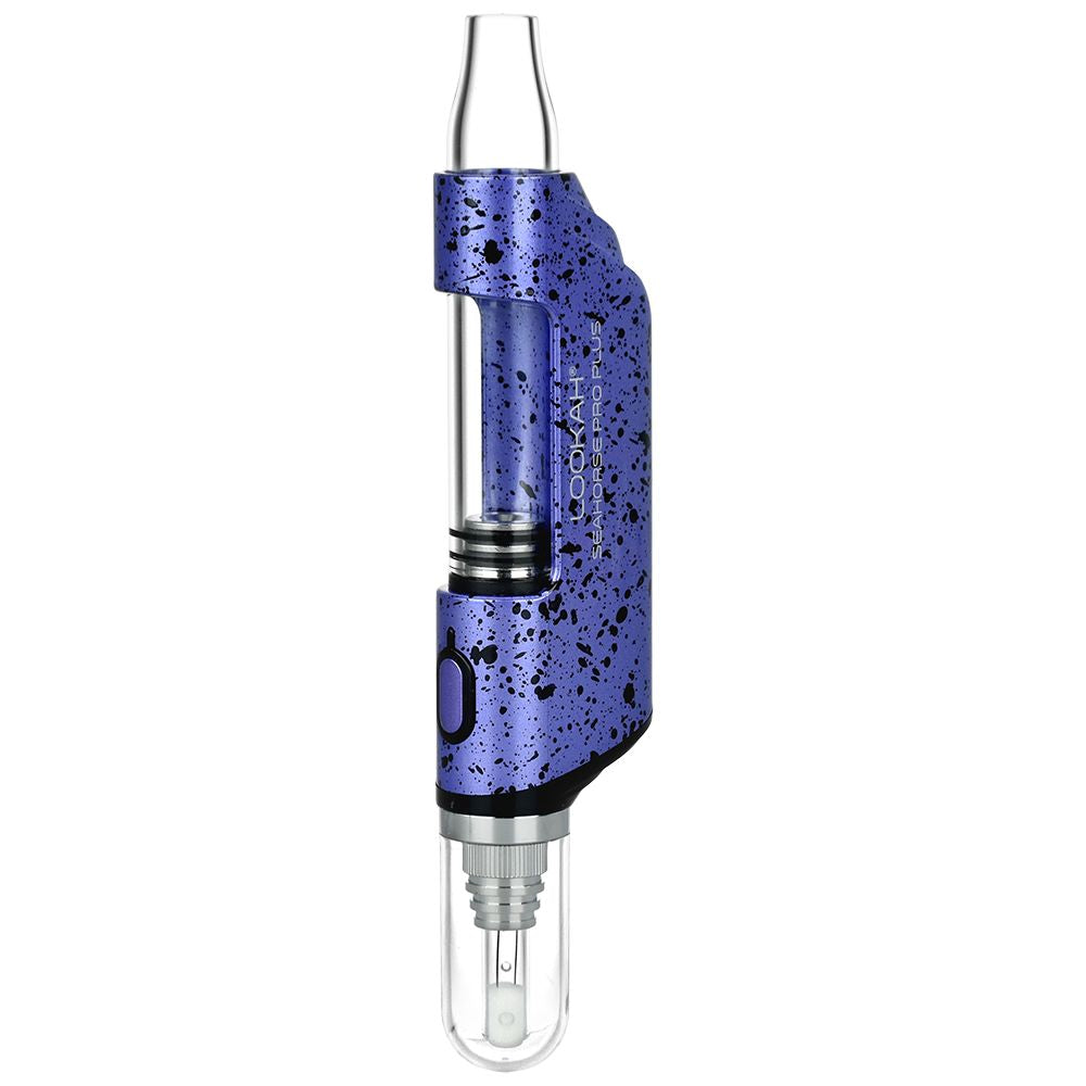Lookah Seahorse Pro Plus Electric Dab Pen Kit π―π