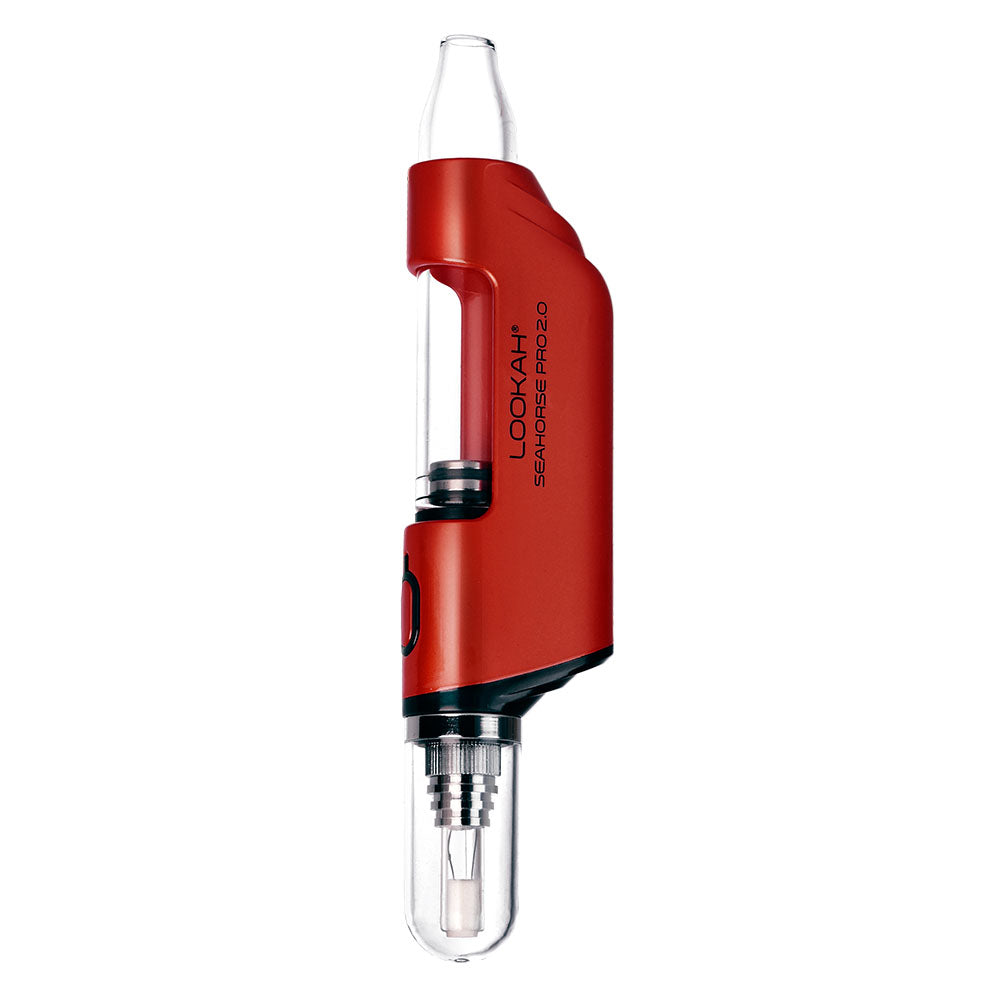 Lookah Seahorse Pro Plus Electric Dab Pen Kit π―π