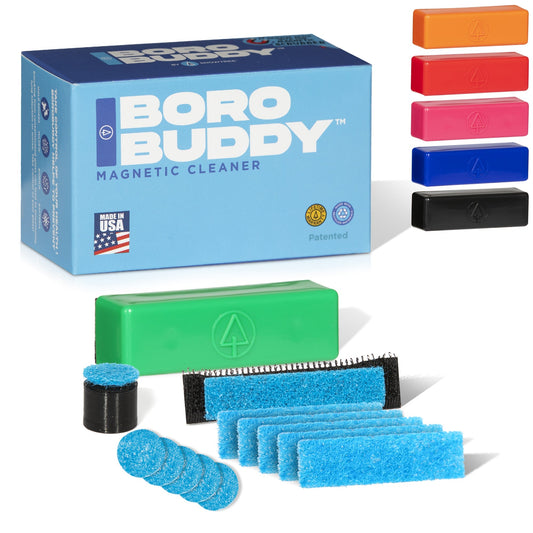 BoroBuddy Magnetic Cleaner