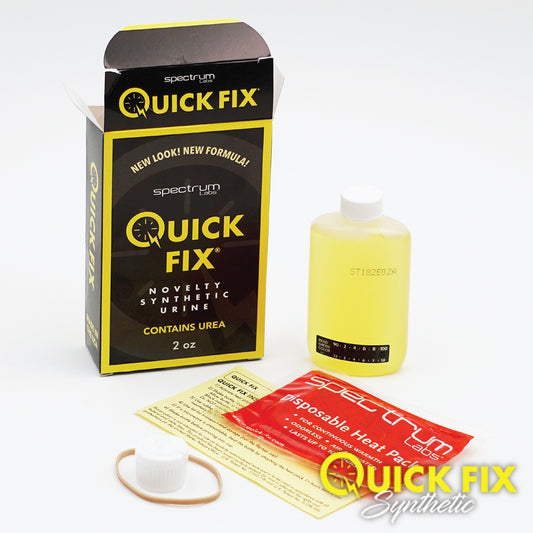 Quick Fix 6OZ