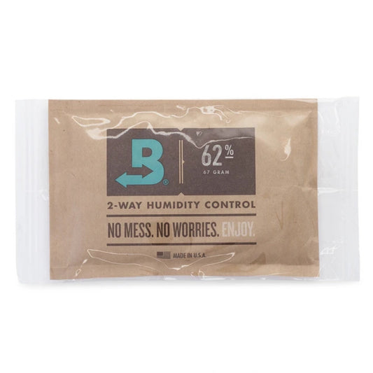 Boveda 62% 2-Way Relative Humidity Control (Size 67)