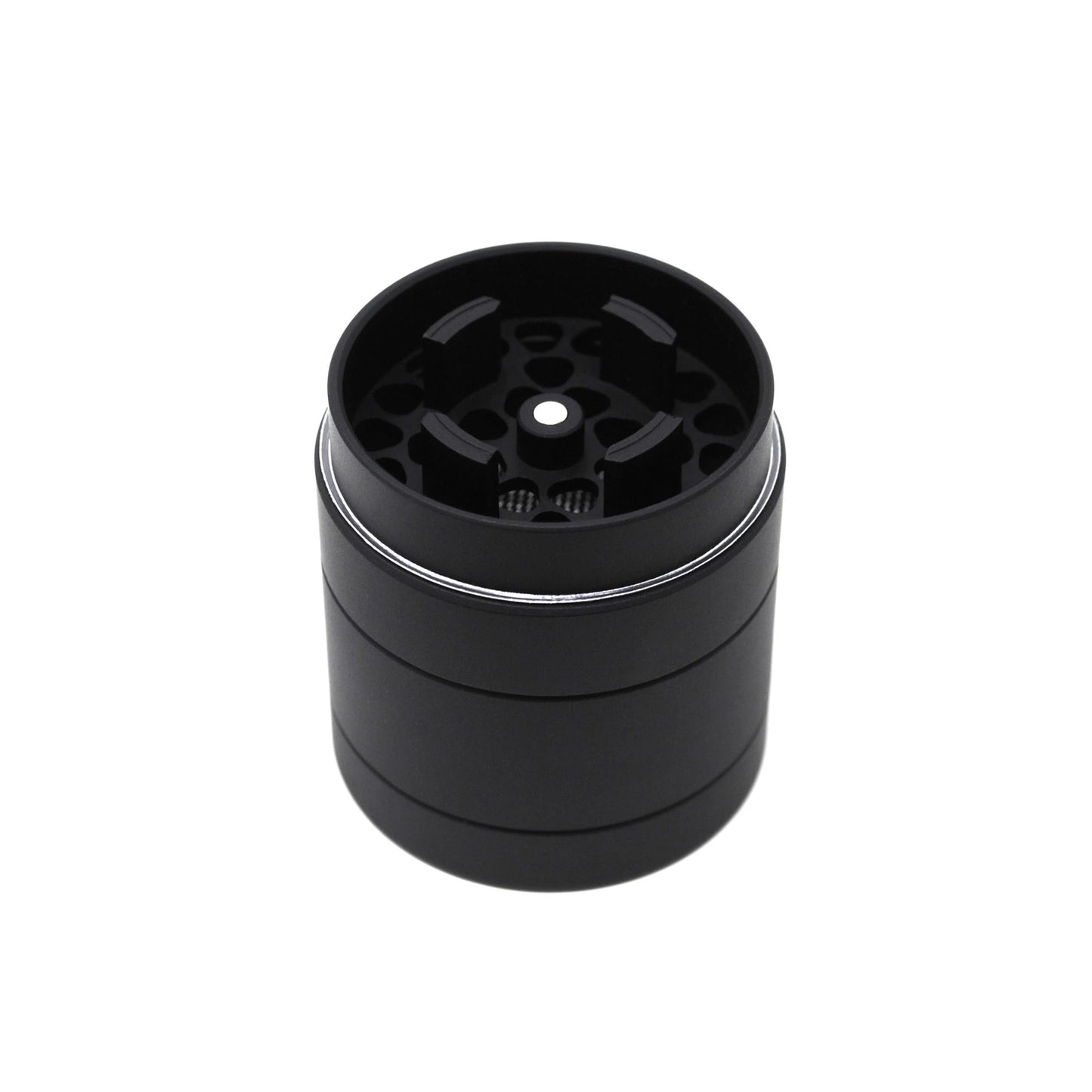 Cali Crusher Homegrown 4-Piece Pocket Grinder