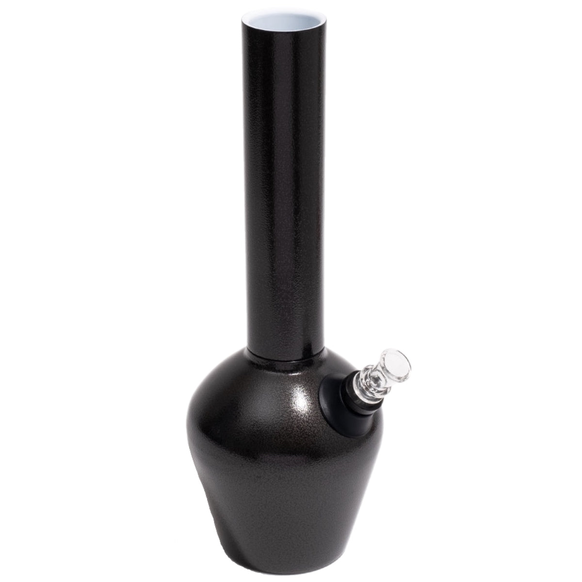 Chill Steel Pipes 13” Double-Wall Insulated Bong