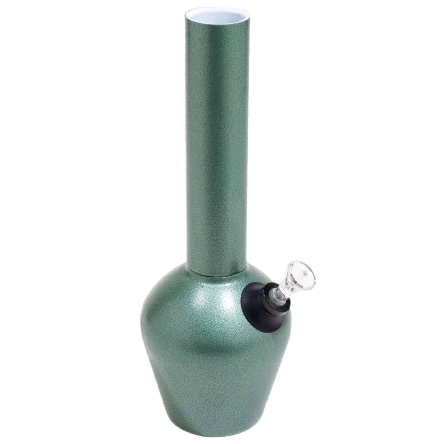 Chill Steel Pipes 13” Double-Wall Insulated Bong