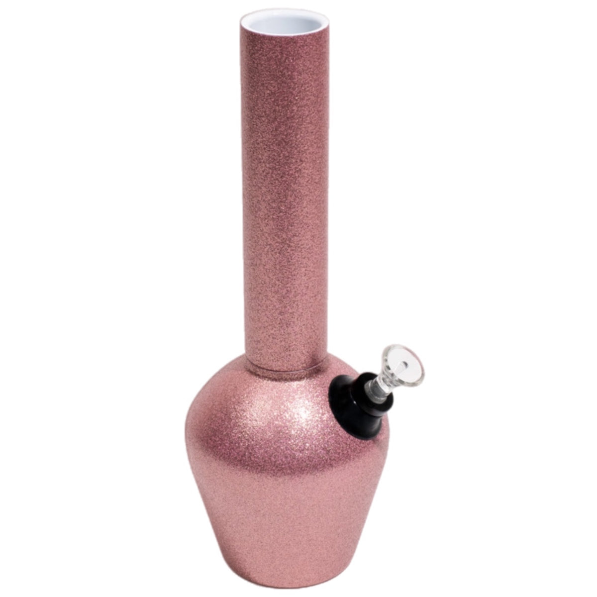 Chill Steel Pipes 13” Double-Wall Insulated Bong