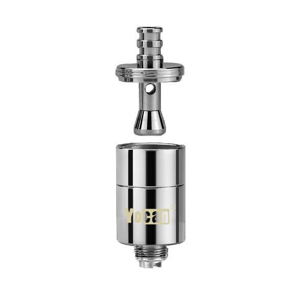 Yocan Magneto Wax Vaporizer 🍯