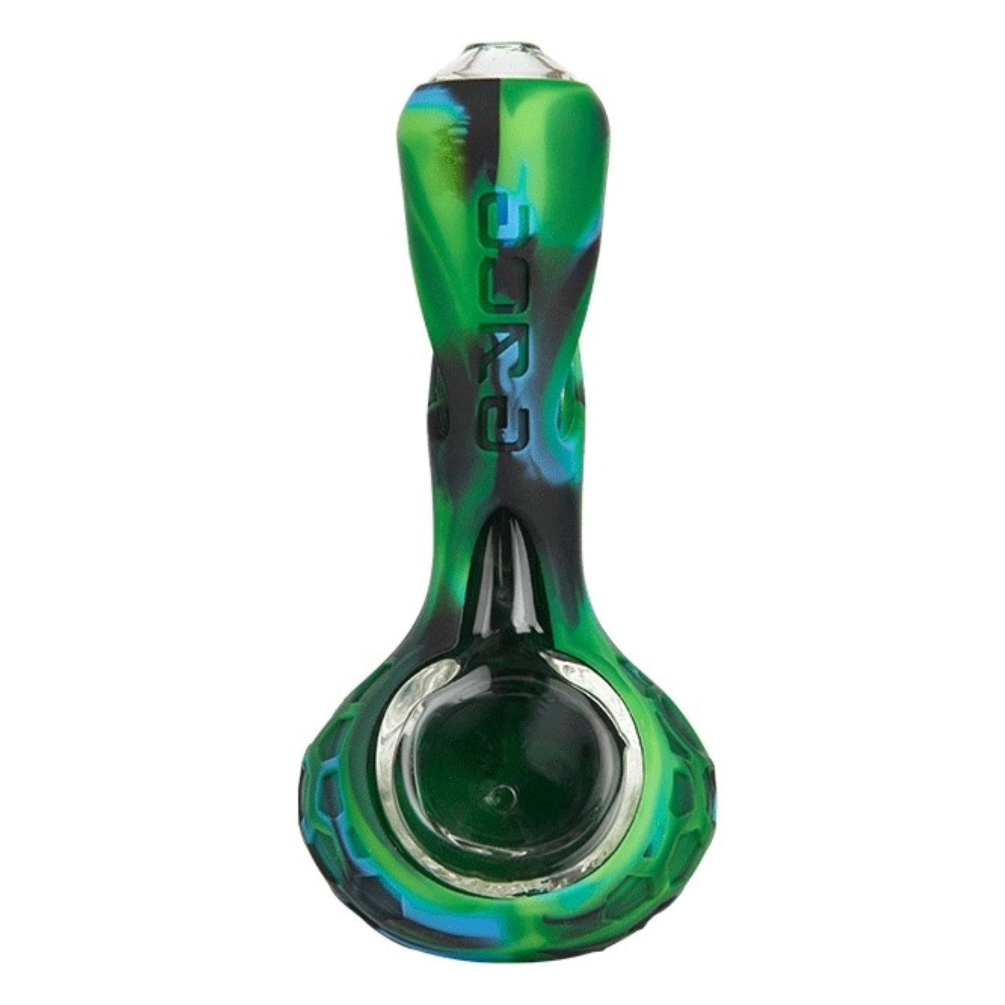 Eyce Alien Hand Pipe