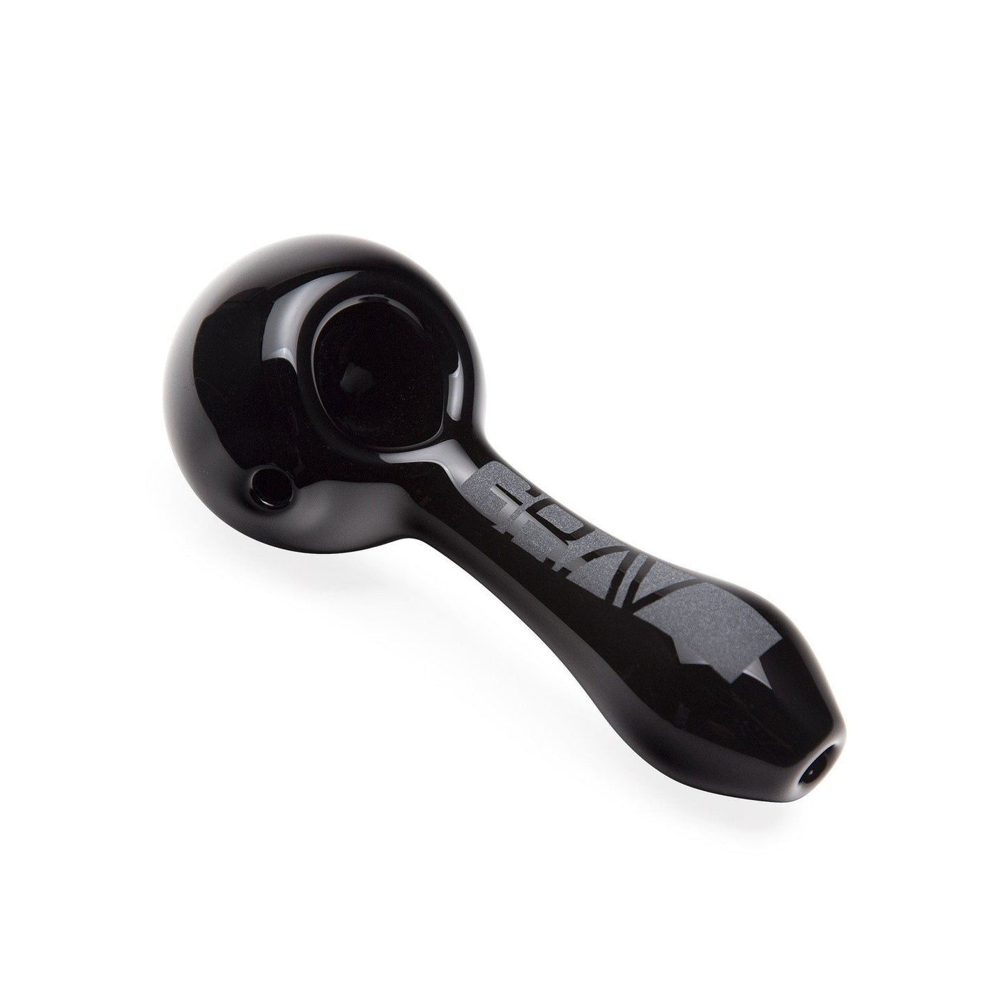 Grav® 4” Classic Spoon Hand Pipe