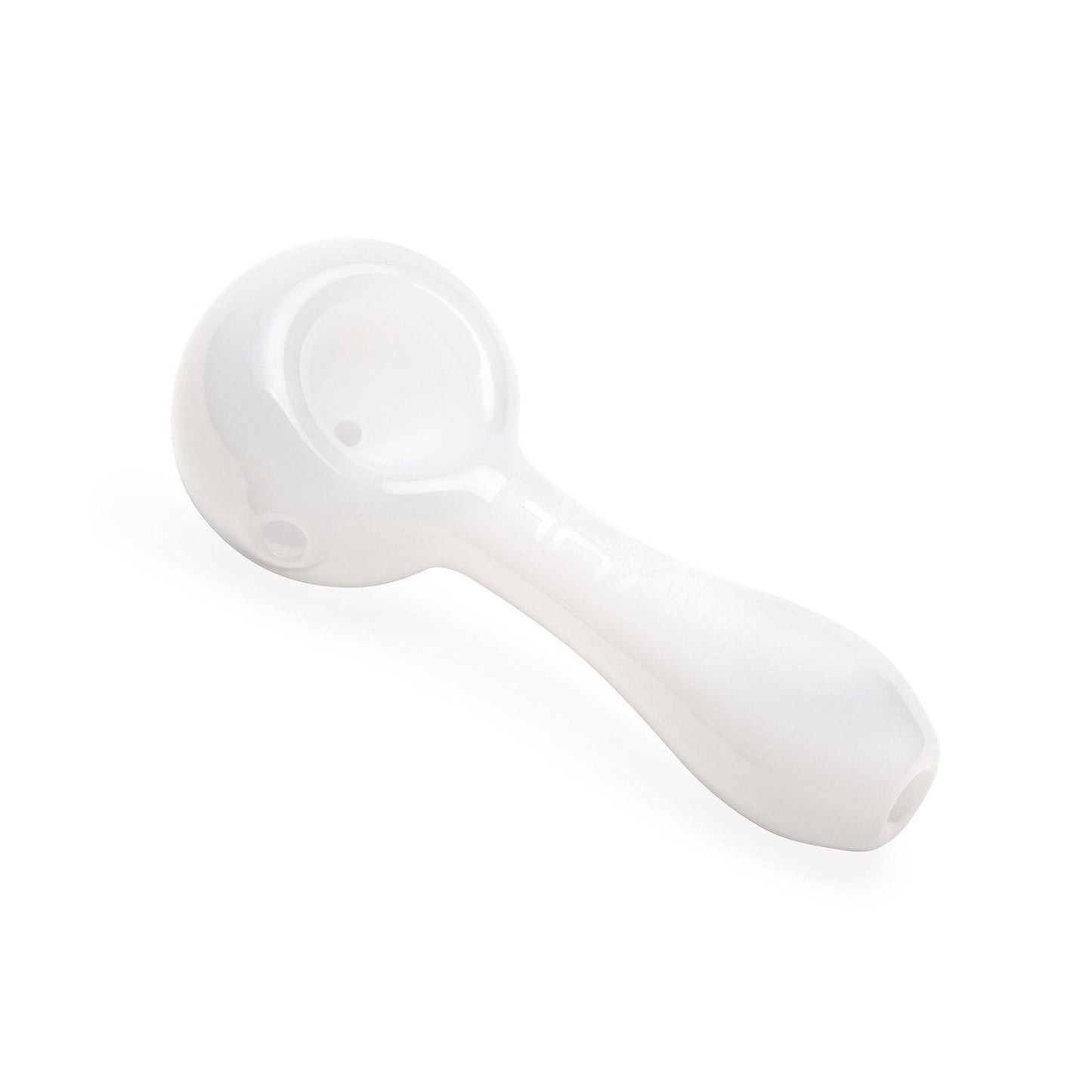 Grav® 4” Classic Spoon Hand Pipe