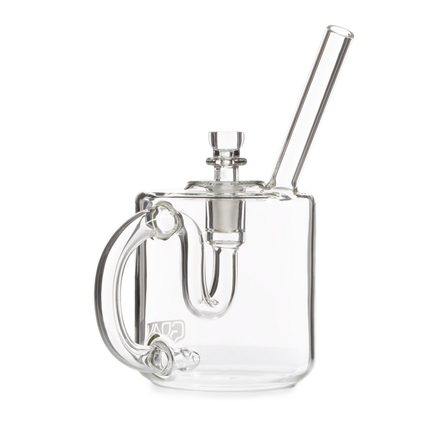 Grav® Coffee Mug Water Pipe ☕️