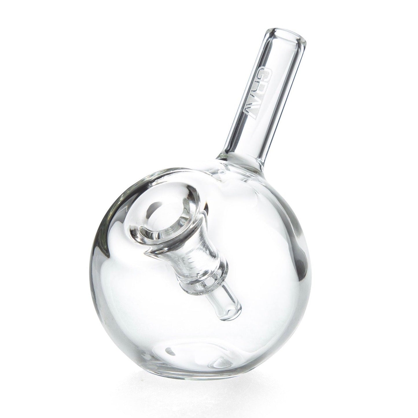 Grav® Spherical Pocket Bubbler