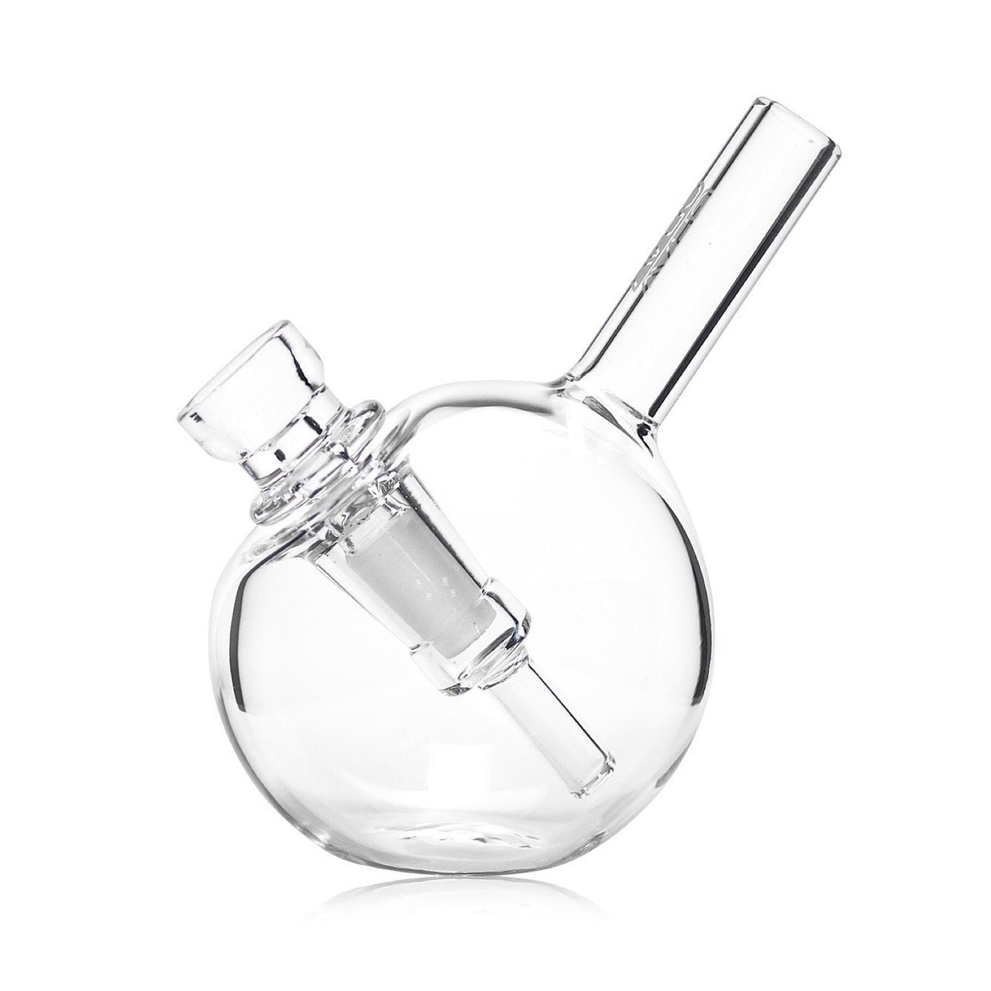 Grav® Spherical Pocket Bubbler