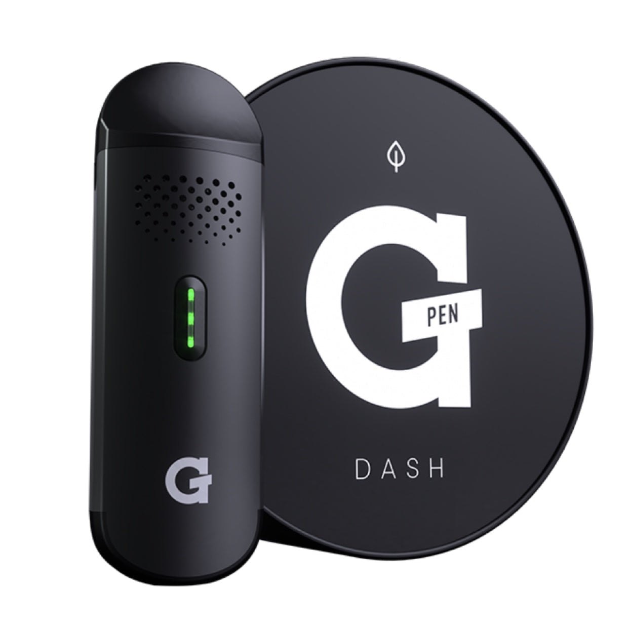 Grenco Science G Pen Dash Vaporizer 🌿