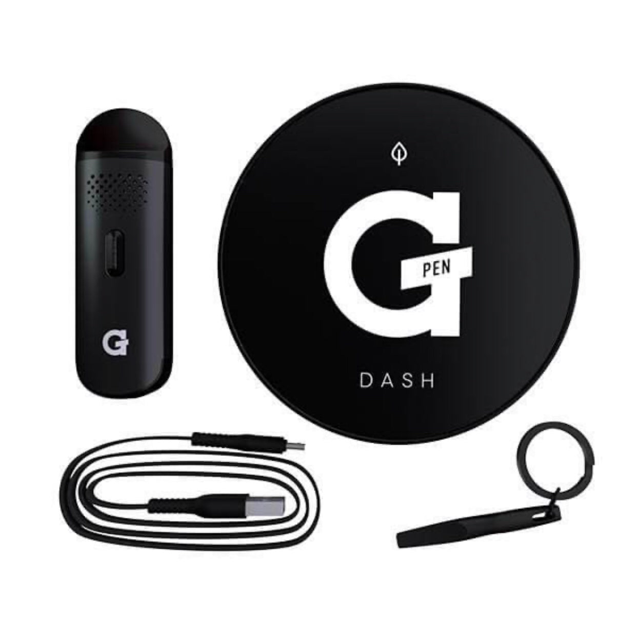 Grenco Science G Pen Dash Vaporizer 🌿