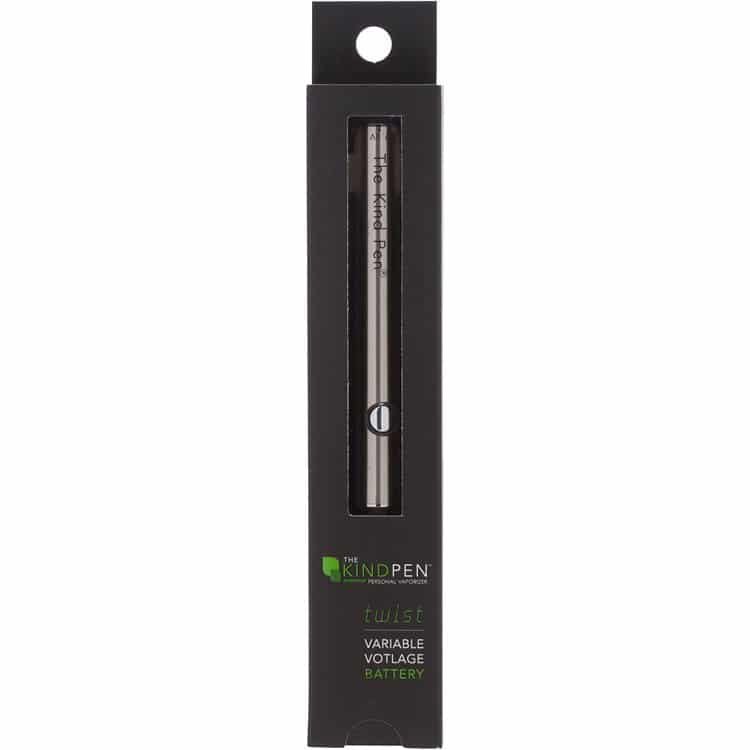 Kind Pen Twist Vape Battery + Smart USB 🔋