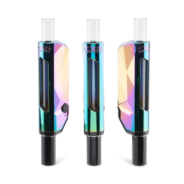 Ooze Pronto Nectar Collector Vaporizer 🍯