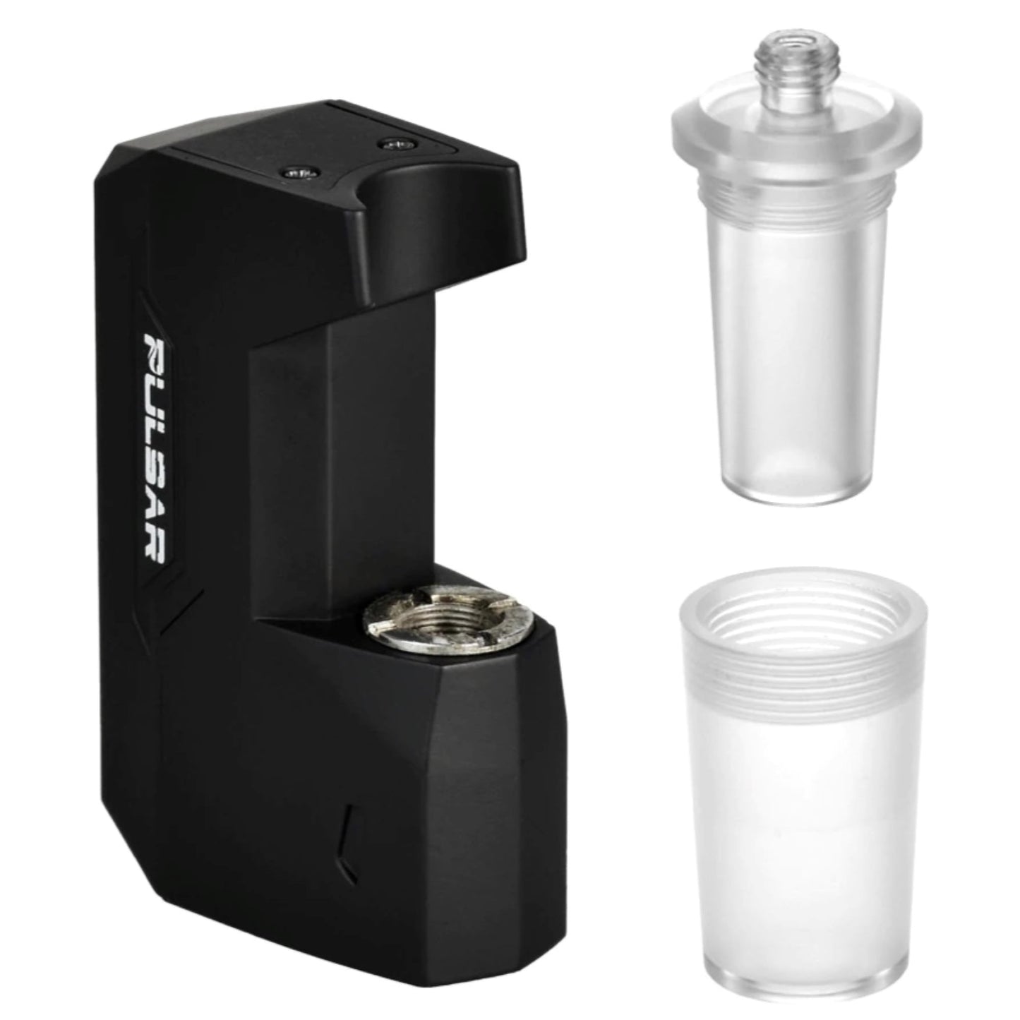 Pulsar GiGi H2O Cartridge Battery w. Water Pipe Adapter 🔋