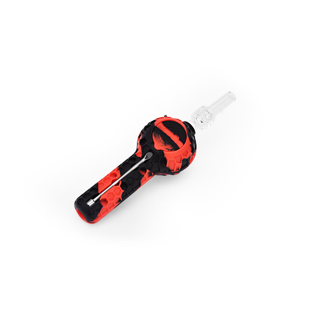 Ritual 4” Silicone Spoon Nectar Collector