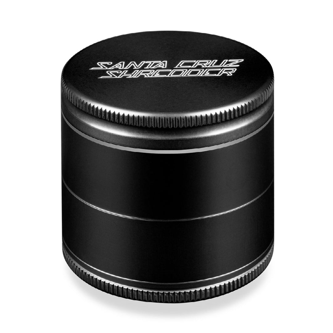 Santa Cruz Shredder 4-Piece Grinder - Medium