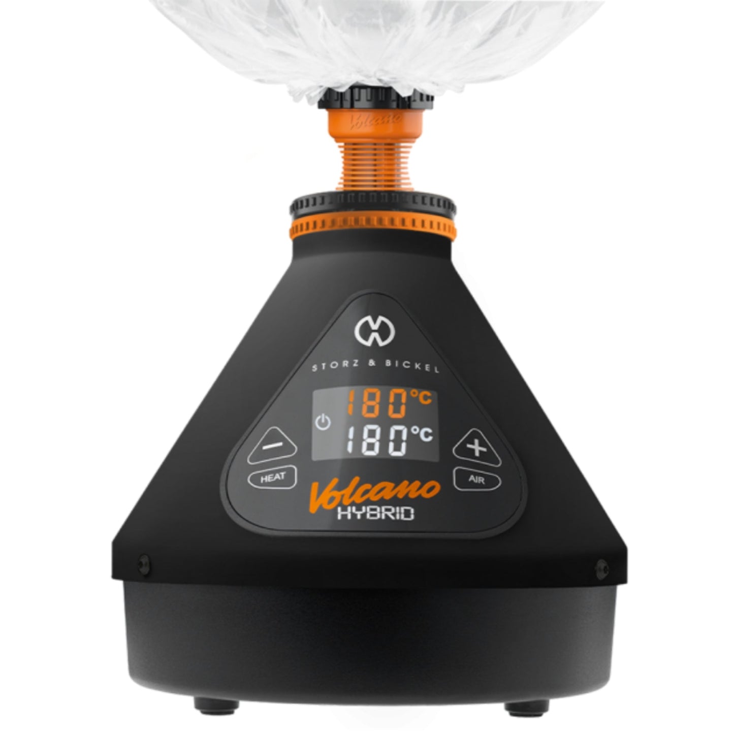 Storz & Bickel Onyx Edition Volcano Hybrid Vaporizer 🌿