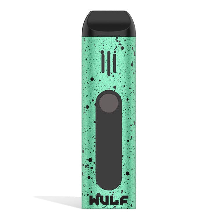 Wulf Mods Flora Vaporizer 🌿