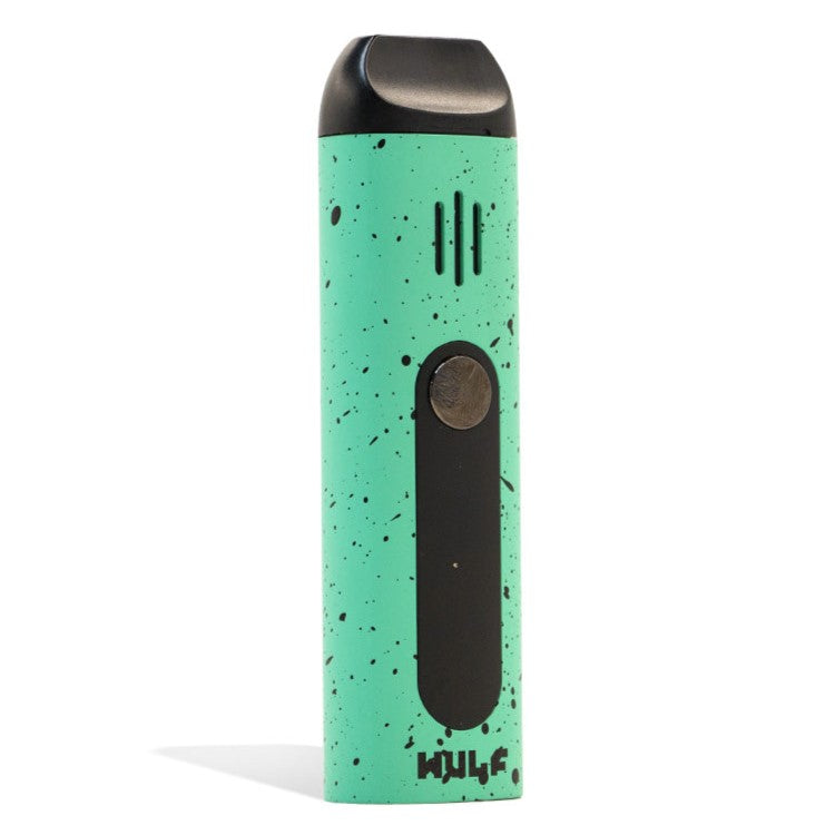 Wulf Mods Flora Vaporizer 🌿