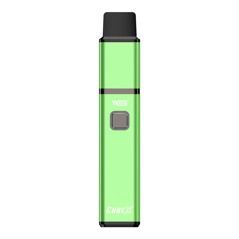 Yocan Cubex Concentrate Vaporizer Pen 🍯