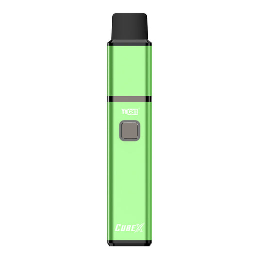 Yocan Cubex Concentrate Vaporizer Pen 🍯