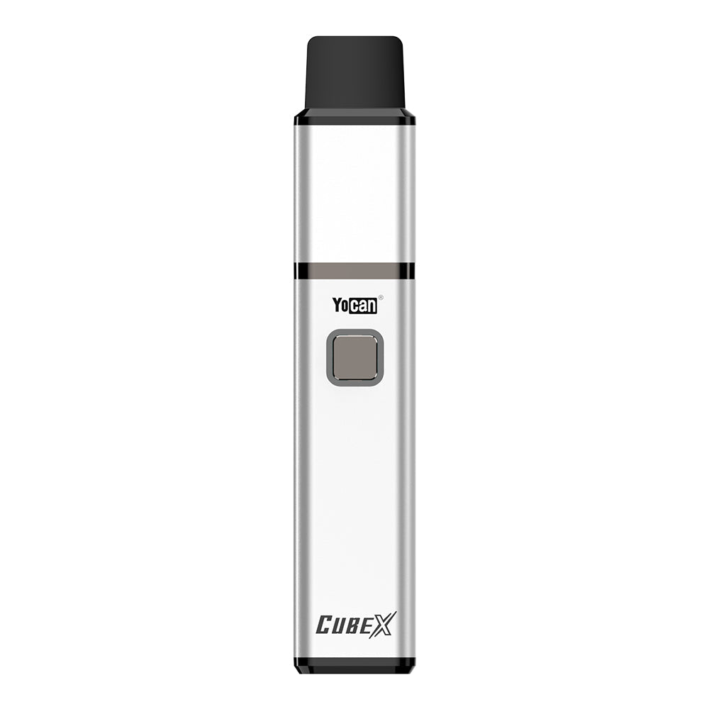 Yocan Cubex Concentrate Vaporizer Pen 🍯