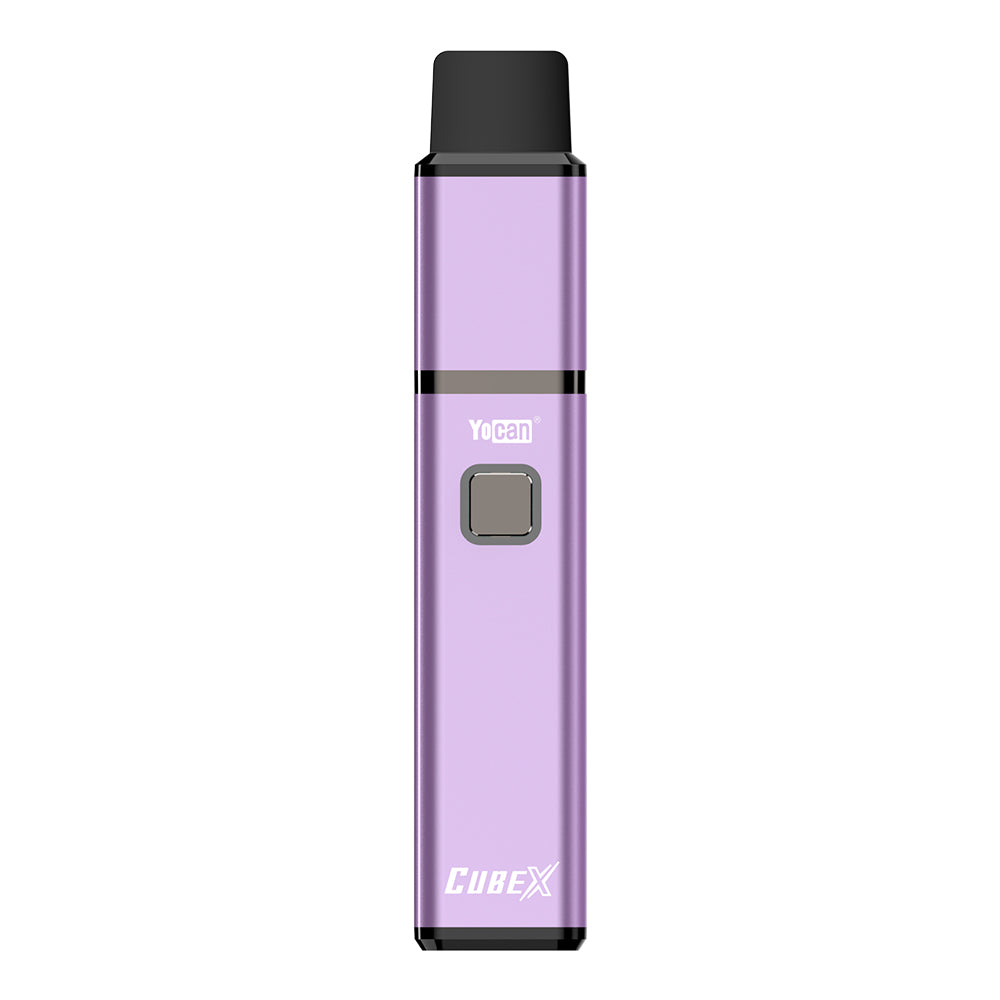 Yocan Cubex Concentrate Vaporizer Pen 🍯