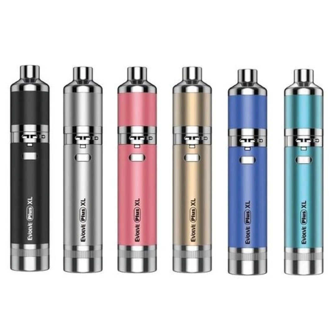 Yocan Evolve Plus XL Wax Vaporizer 🍯