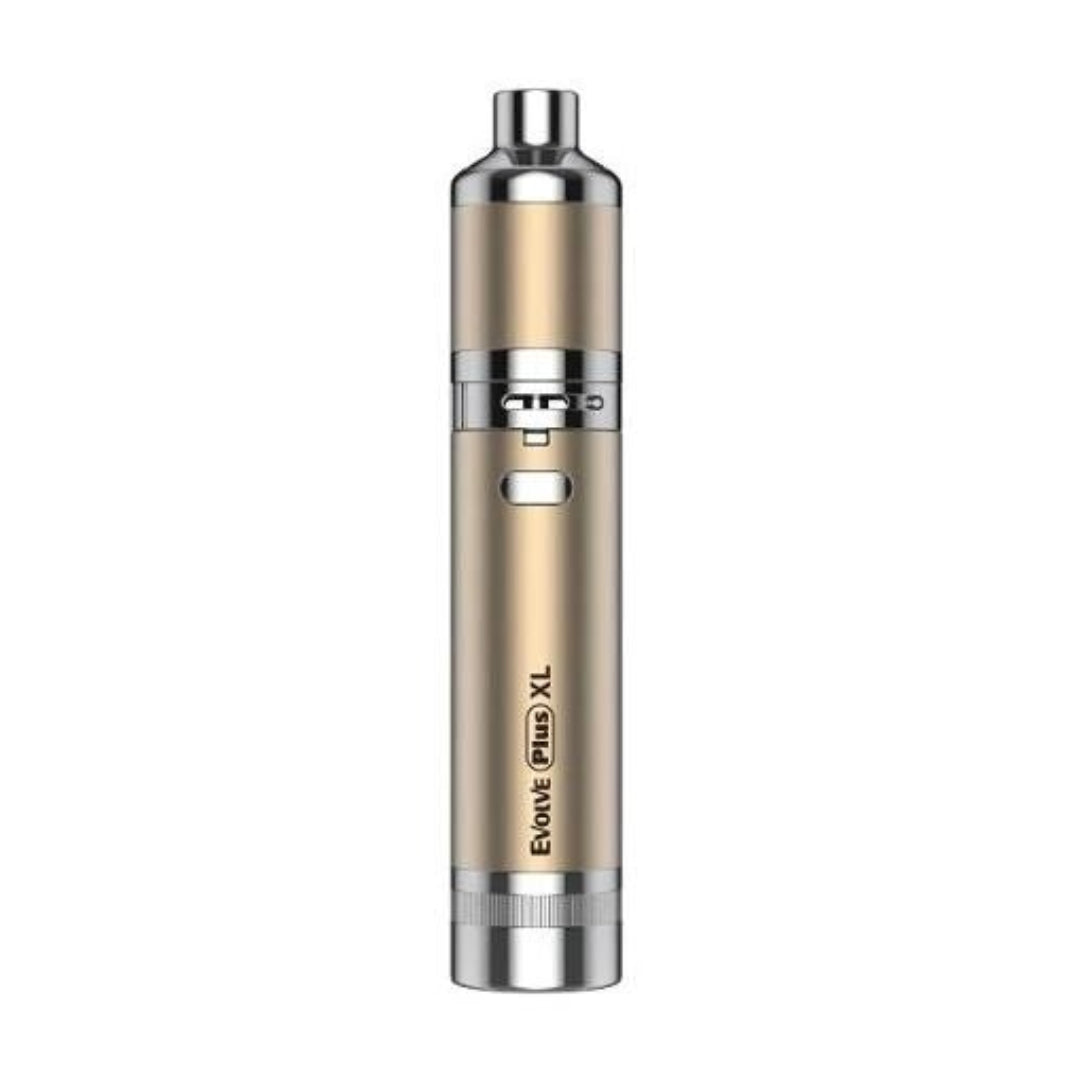 Yocan Evolve Plus XL Wax Vaporizer 🍯