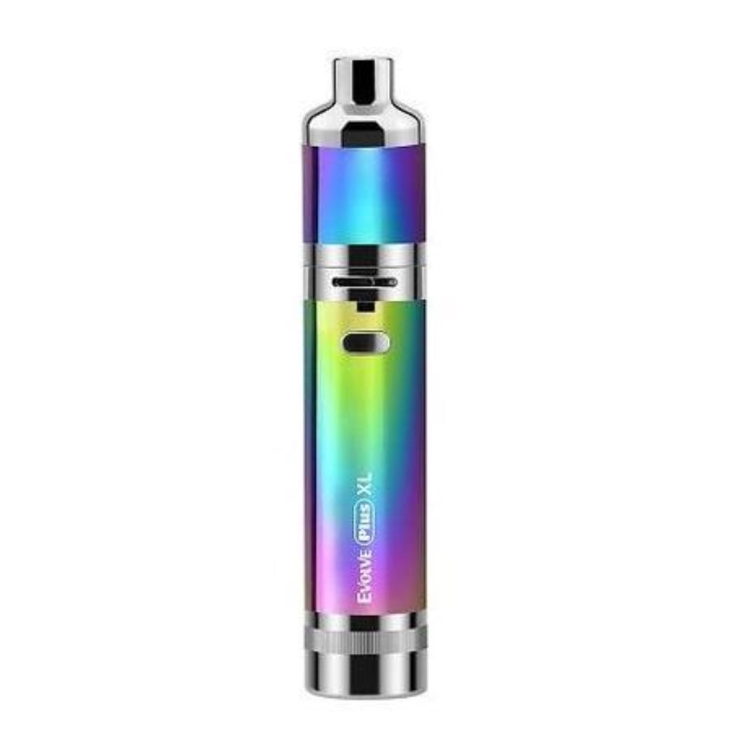 Yocan Evolve Plus XL Wax Vaporizer 🍯